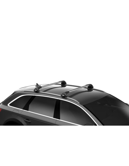 7206 Thule Edge Flush Rail