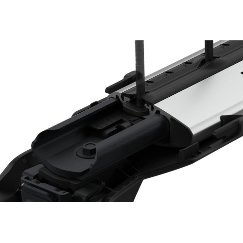 Barras Thule WingBar Edge 1 barra de techo 77...