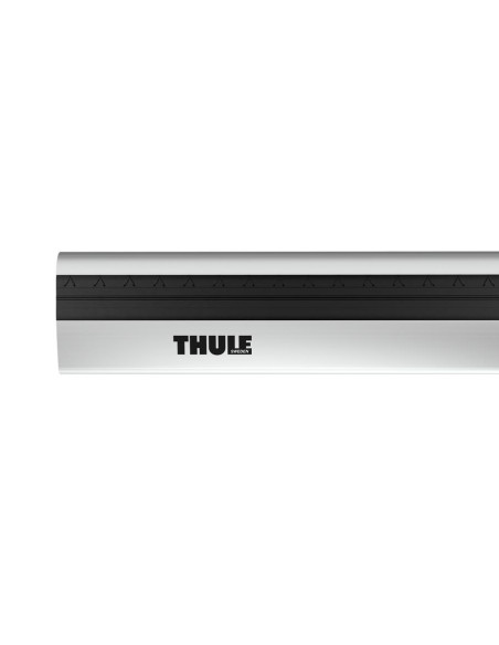 Barras Thule WingBar Edge 1 barra de techo 95 cm. 721400
