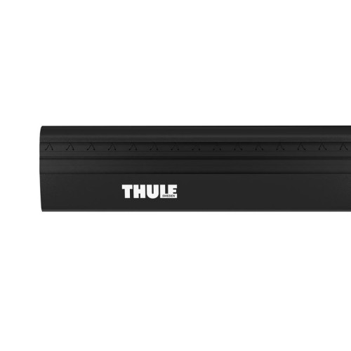 Barras Thule WingBar Edge 1 barra de techo...