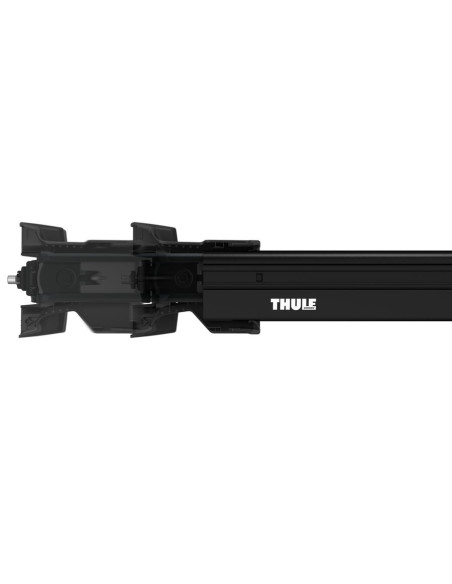 Barras Thule WingBar Edge 1 barra de techo negra 104 cm. 721520