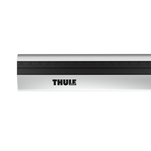 Barras Thule WingBar Edge 1 barra de techo 113...