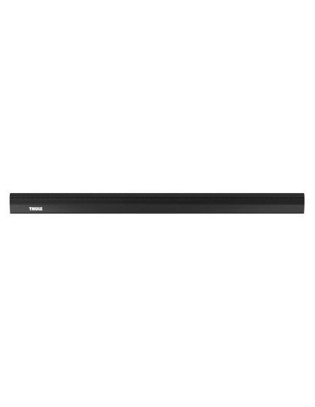 Barras Thule WingBar Edge 1 barra de techo negra 113 cm. 721620