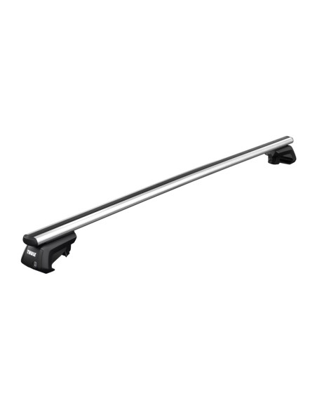 Thule SmartRack  Alu kit completo barras de aluminio de 118 cm.730402