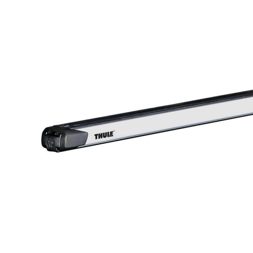 Thule SlideBar juego de 2 barras de techo extensibles de 127 cm. 891000