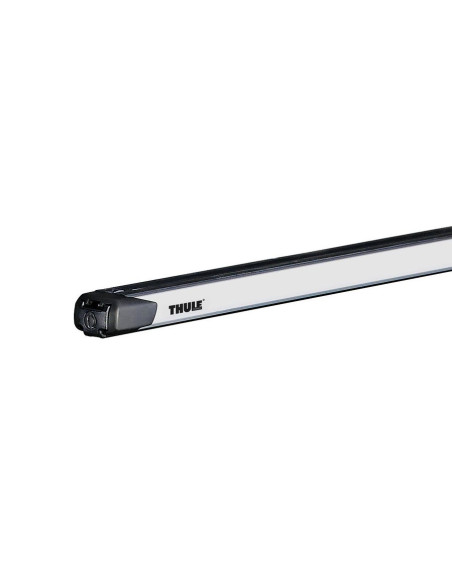 Thule SlideBar juego de 2 barras de techo extensibles de 162 cm. 893000