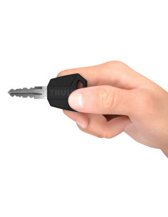 4504 Thule One-Key System 4 pack 2
