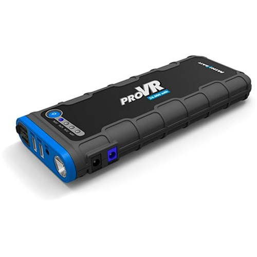 Powwerbank Pro Vr, bateria extra