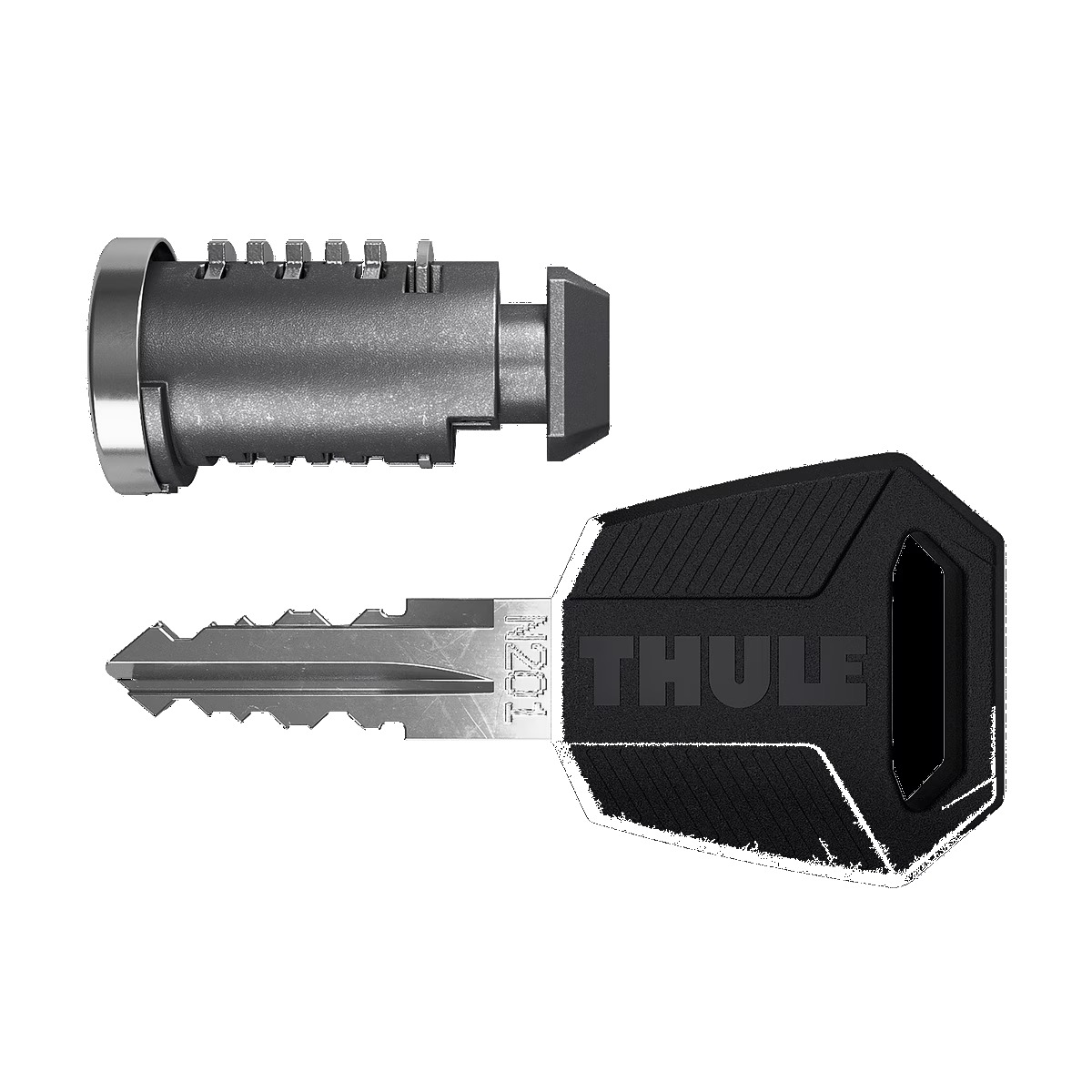 Sistema One Key Thule