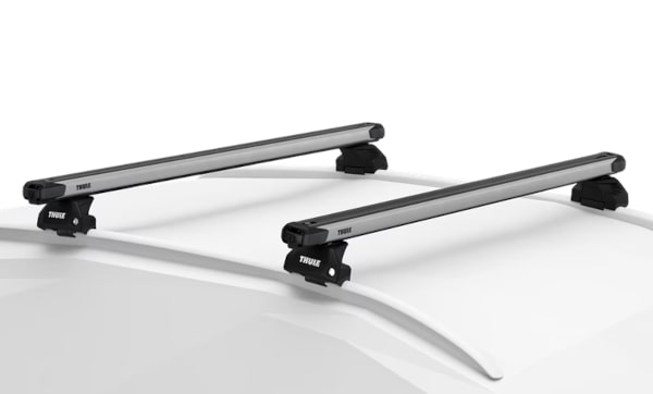 Thule SlideBar Evo sistema deslizante